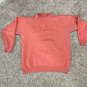 a new day sweater